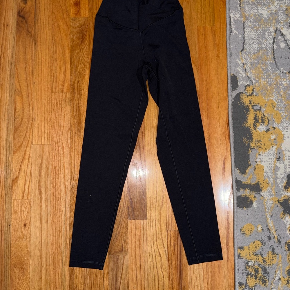 Aerie Black Leggings